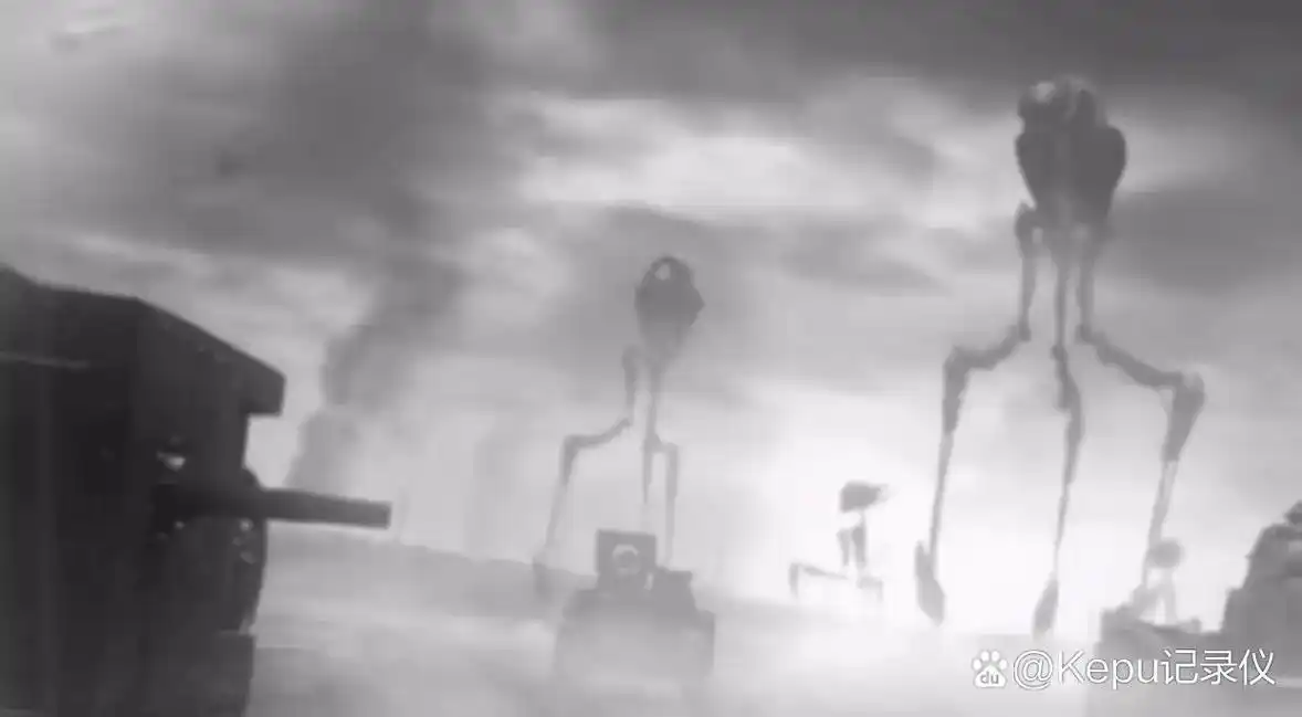 瞒不住了.1999年地球保卫战,这一年外星人入 - 抖音