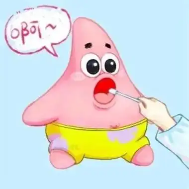 闺蜜头像#海绵宝宝卡通画 - 抖音