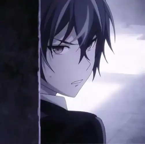 抖音头像:动漫男头_网易订阅