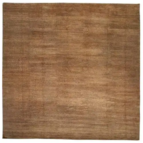 brown stripes - contemporary rug - n10226 by doris leslie blau