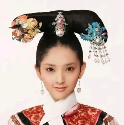 甄嬛传的祺嫔:再好的外挂也需要自己争气