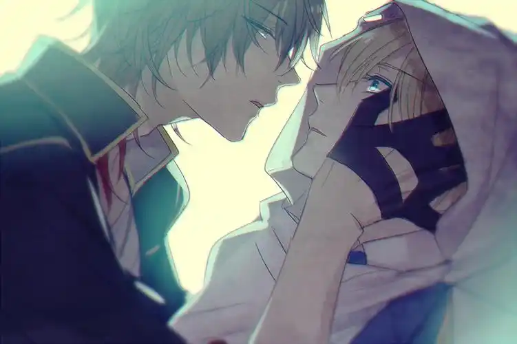 今天分享的是暗色系高清电脑壁纸,图源网络