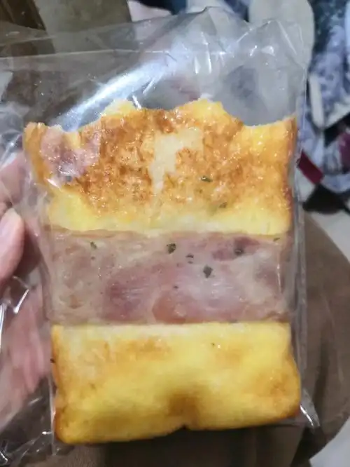 最近吃到的面包92