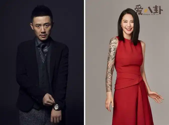 谭维维被吸毒男友家暴吸毒男友个人资料揭秘两人感情