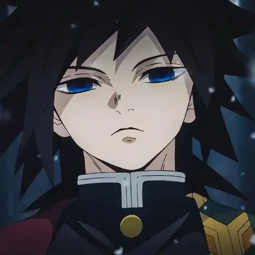 鬼灭之刃##动漫头像