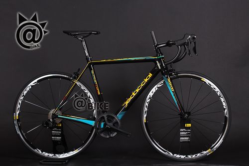 公路@bike意大利dedadedacciai专业自行车碳纤整车公路自行车