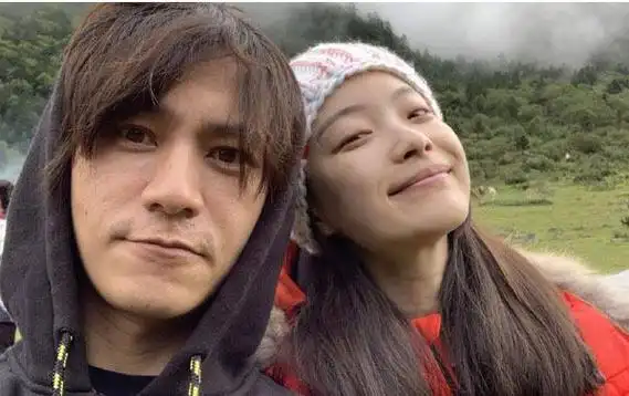 陈坤倪妮恋情曝光?两人深夜在男方家中聚会,过往互动细节有些甜