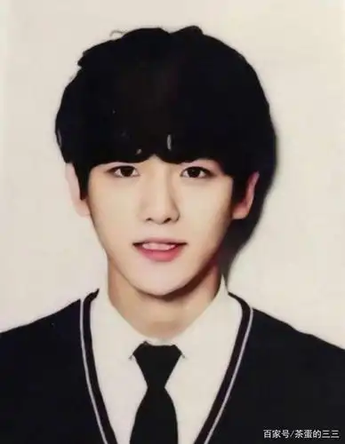 exo证件照合集:一起来看看吧!