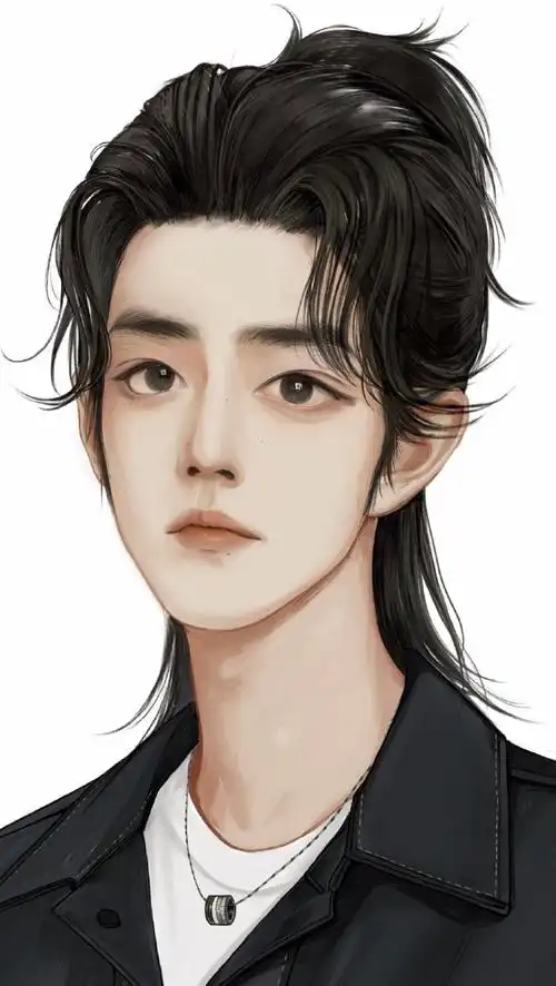 我画的就是肖战##肖战