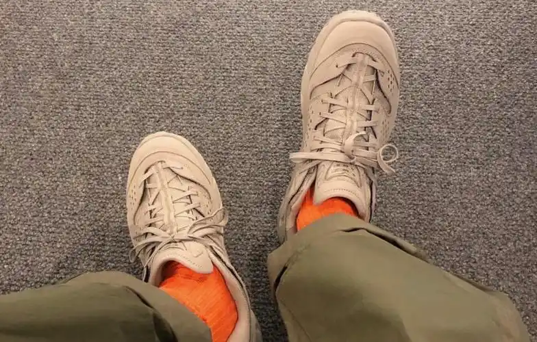 生日穿新鞋余文乐最新上脚的这双联名鞋款你不一定认识