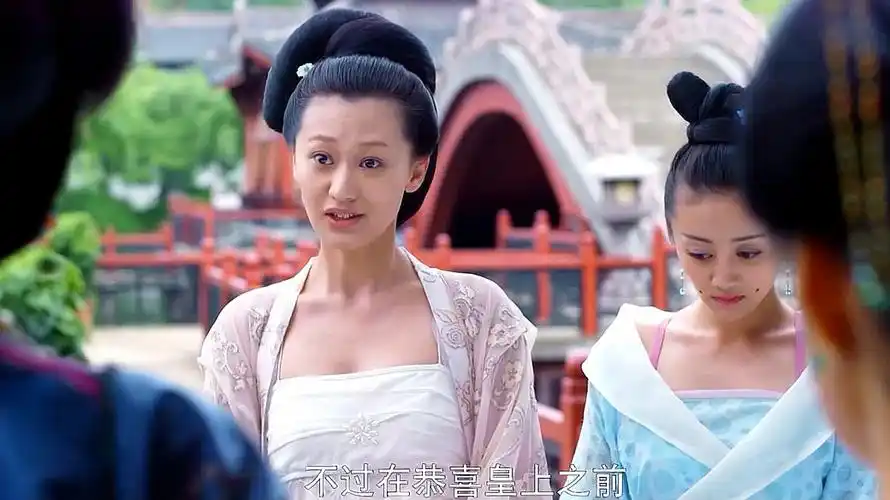 古装穿越剧有哪些_穿越剧排行榜前十名