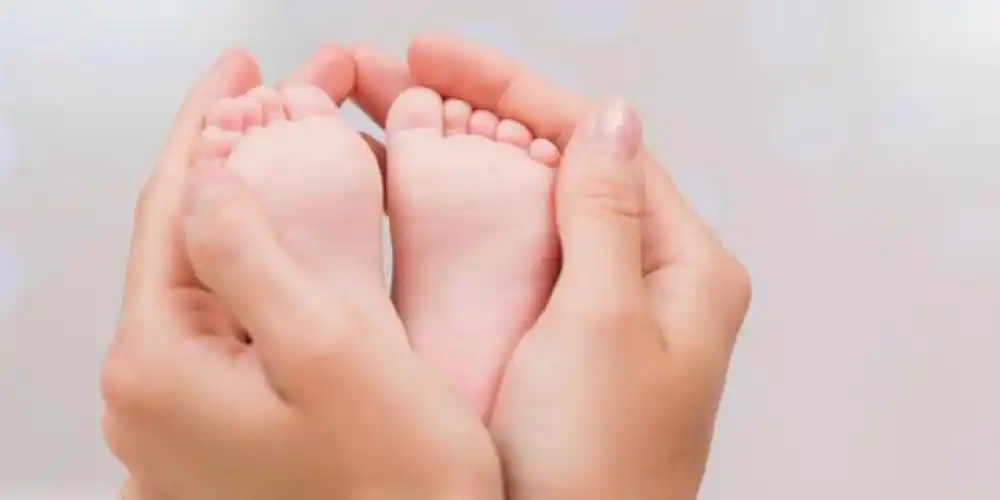 孩子经常光脚对身体会怎样