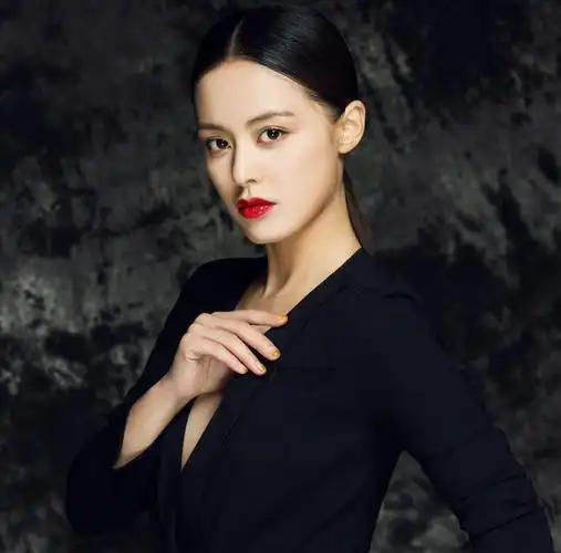 王力可性感力作