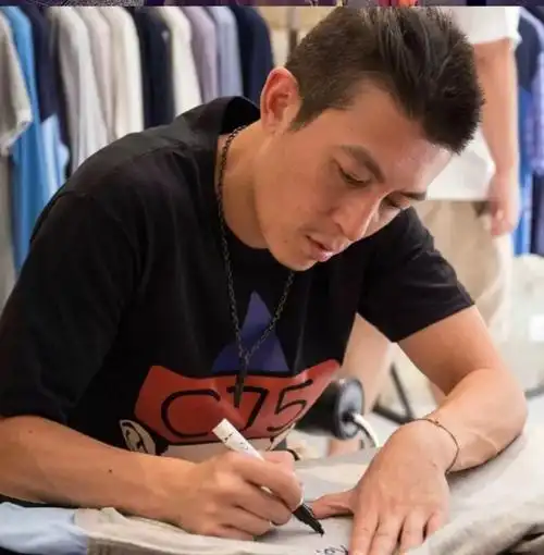 关于潮人陈冠希