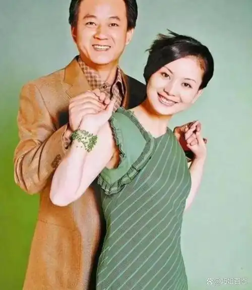 主持人朱军生命中最黑暗的4年是妻子的不离不弃陪我走出低谷