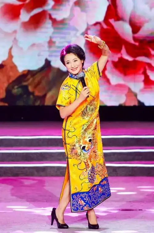 王志萍 越剧《四大美女之杨贵妃,西施》