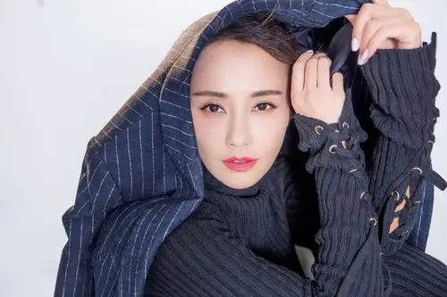 专访《只为遇见你》马雅舒:霸道总裁演起来很过瘾