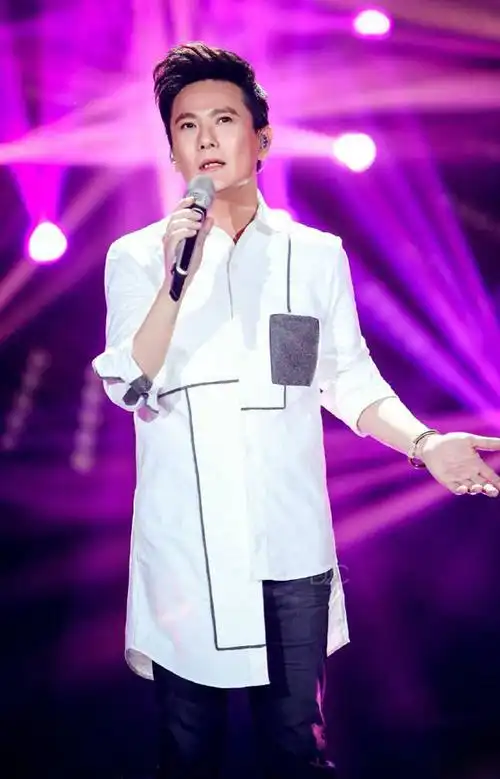 2023张信哲广州演唱会门票信息/时间表/行程