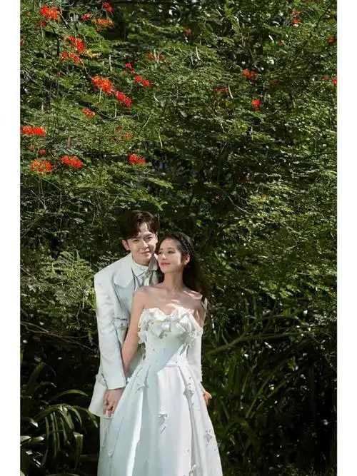 付辛博颖儿 好嗑