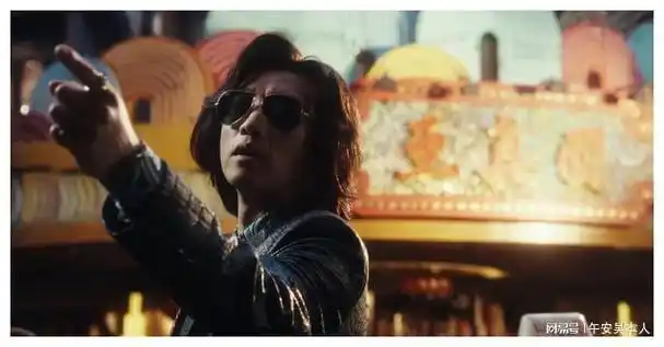 演员郑恺:只有加倍努力,才能看起来毫不费力