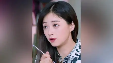 以前的我嗤之以鼻,现在的我逐帧学习  欢乐颂  蒋欣  杨紫