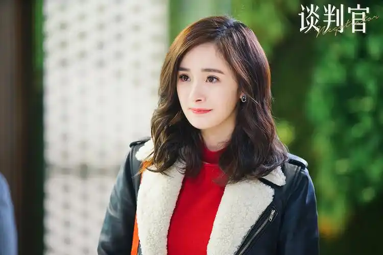 《谈判官》杨幂曝爱情观金句 诠释独立新女性获赞