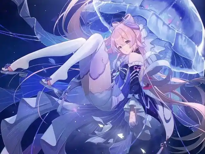 鸣潮配音都配过什么角色