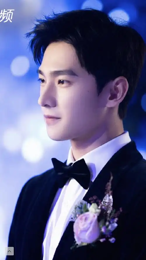 很倾城7815肖奈你是我的荣耀7815于途现言天花板代言人@杨洋