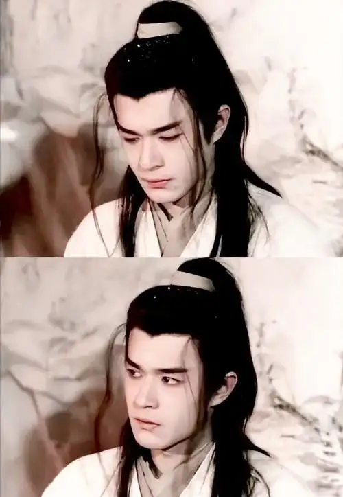 no7 平平无奇古天乐