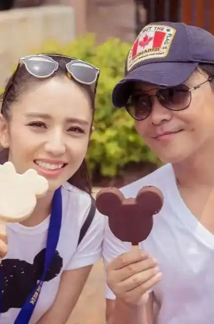 歌手陈思诚个人资料