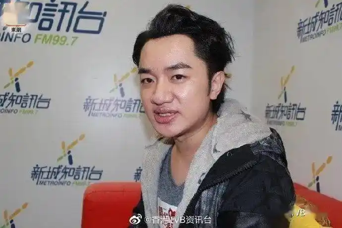 金城安暂别爱回家周嘉洛顶替王祖蓝拍喜剧