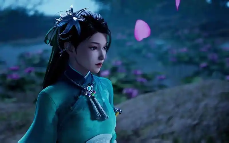 ps5版仙剑奇侠传七_06_单机游戏热门视频