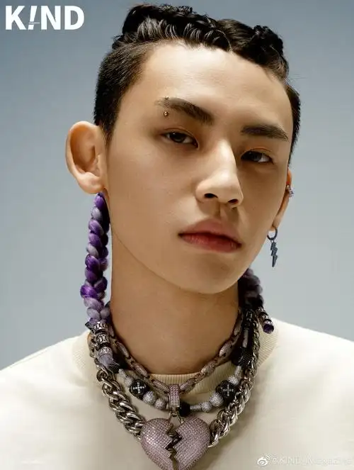 [小鬼][盘点]200726 lil ghost一周手账07.20-07.