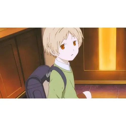 夏目友人帐头像