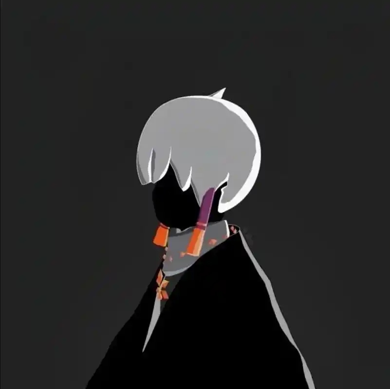 光遇头像 图片来自网络