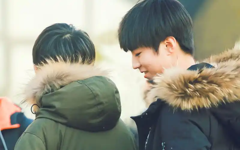 【凯源】让你依靠(补档)