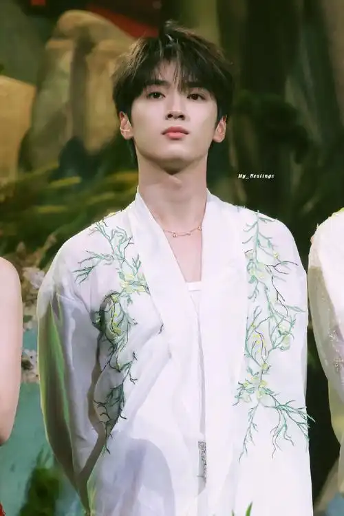 严浩翔 音符奏响人生信条##严浩翔ep