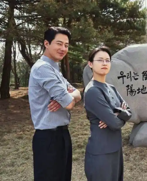 还记得赵寅成吗?韩国人有自己的四郎?_电影_孔晓振_绯闻