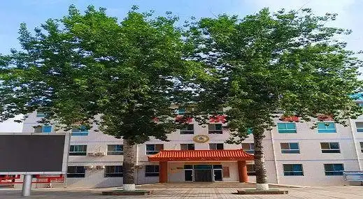 今朝提笔为刃,六月金榜题名——富平县曹村中学转段会暨高考百日冲刺