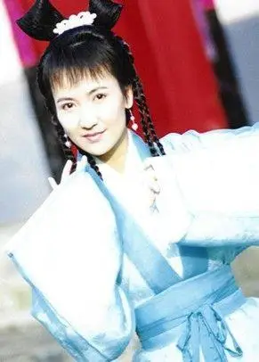 7,陈美琪 :因小三失去生育能力