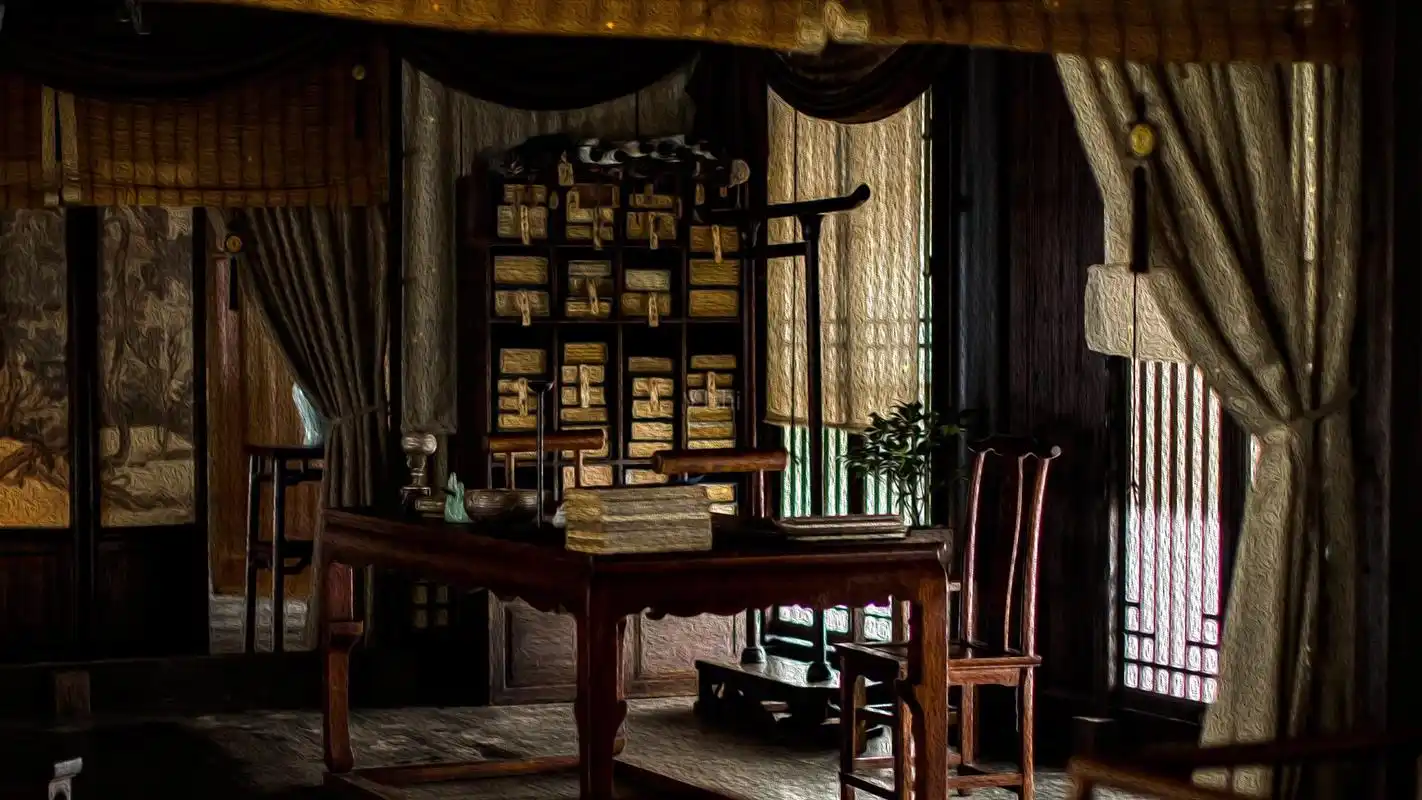 老话说"家中有三空,子孙辈辈穷"有依据吗?"三空"指什么?