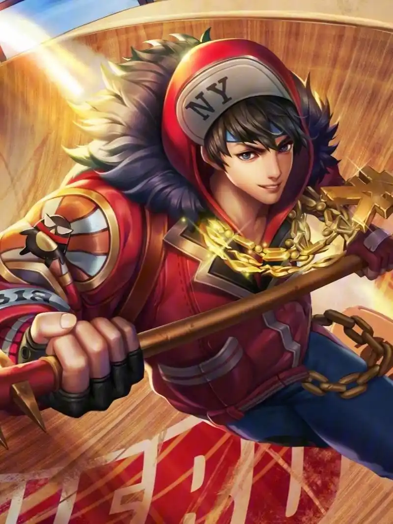 超清画质王者荣耀赵云皮肤壁纸无水印