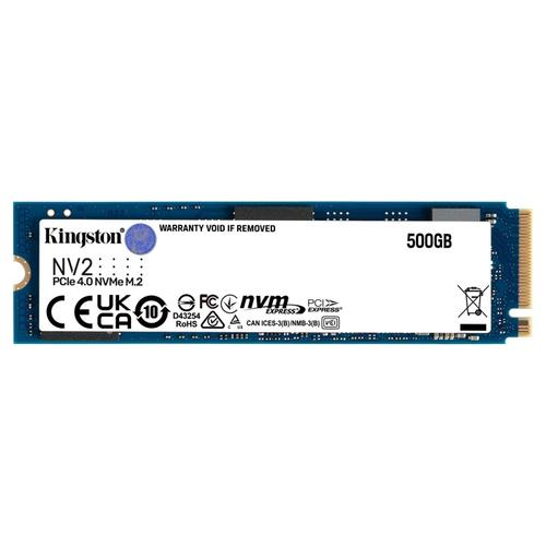 金士顿500g512gbnv2nvme250g1tbm2ssd固态硬盘kc3000