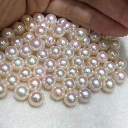 c位出道的akoya珍珠