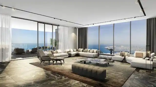 内环大平层,开启武汉豪宅新时代!