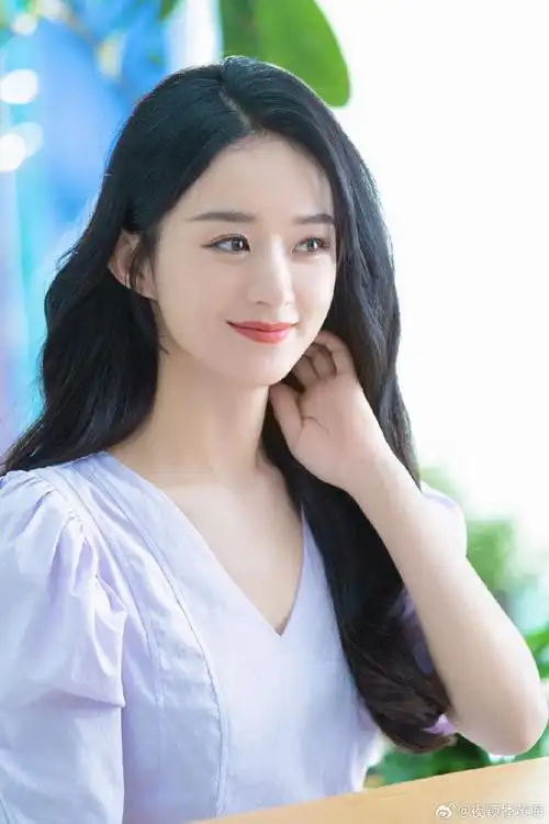 赵丽颖##赵丽颖沈璃##赵丽颖李红樱