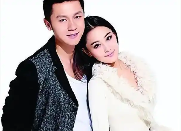 张馨予与李晨携手亮相荧屏,共同参演了热播剧《武则天》,范冰冰的加盟