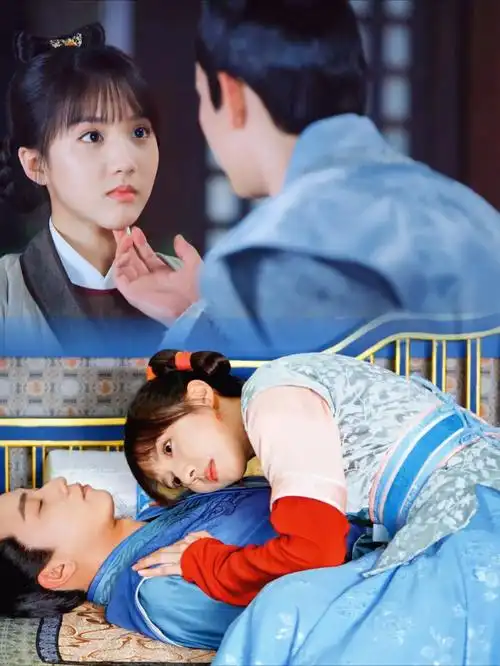 安利这部高分古装国产推理剧