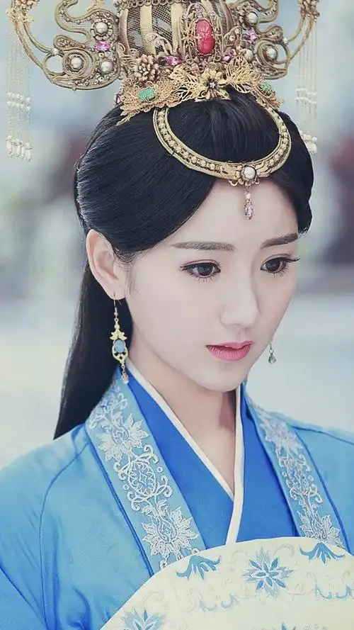 锦绣未央李常茹毛晓彤