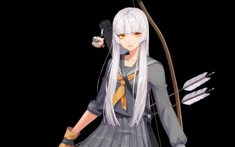 【黑色幸存者】南莉央日配翻译